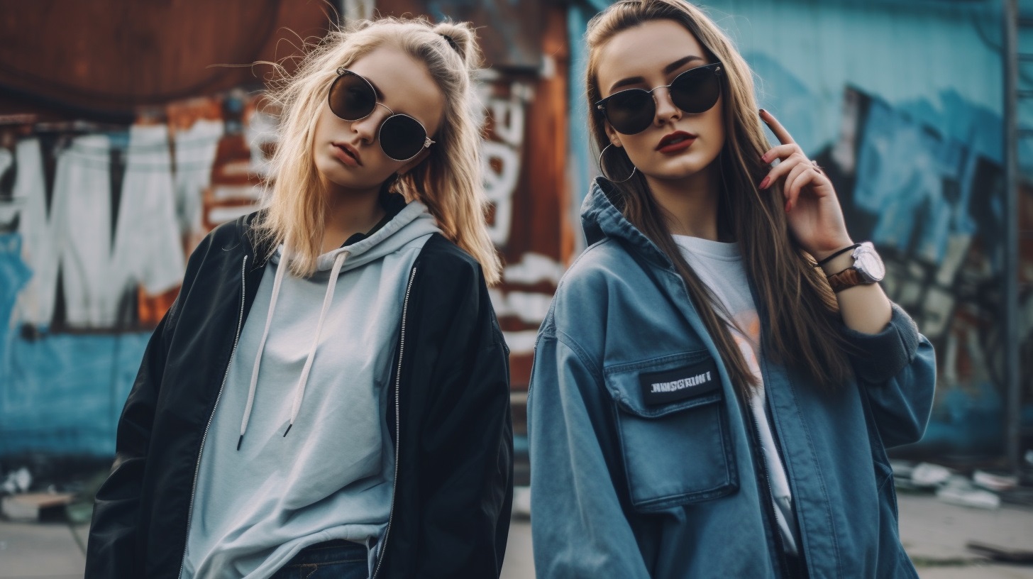streetwear