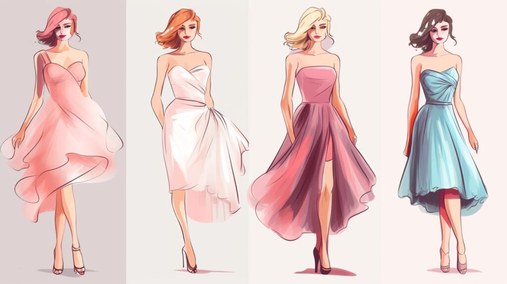 cocktail dresses