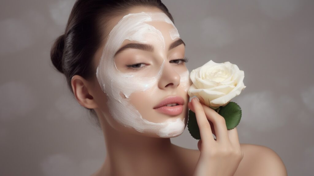 bridal skincare