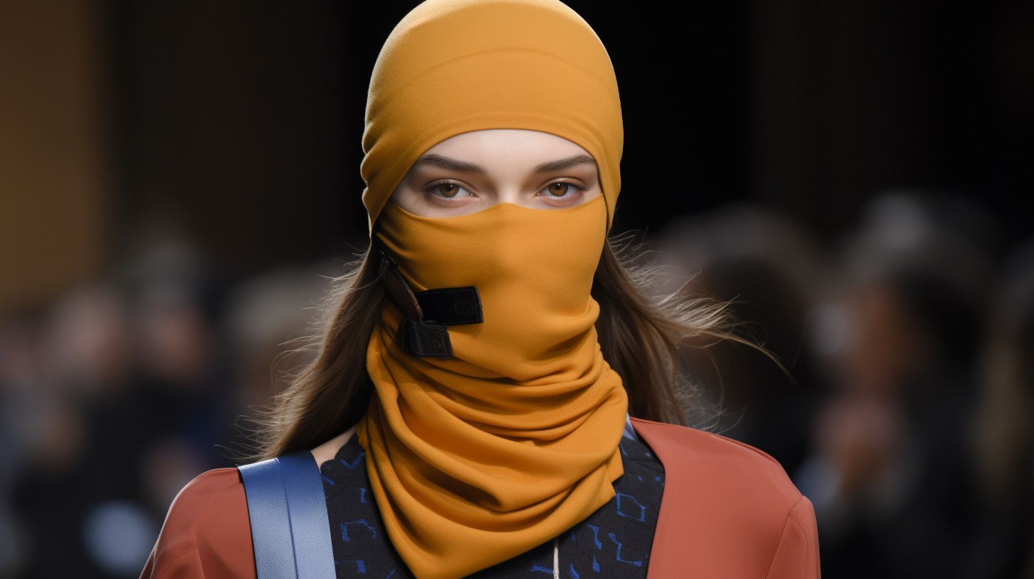 balaclavas