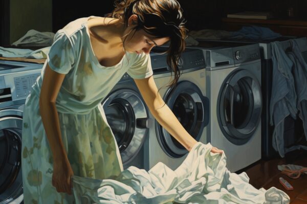 Wash Our Clothes