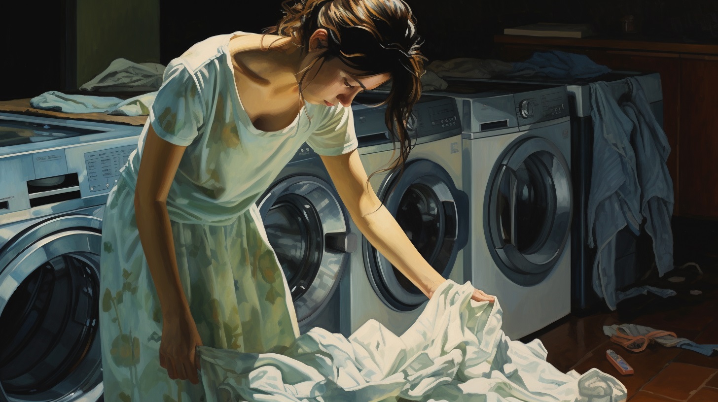 Wash Our Clothes