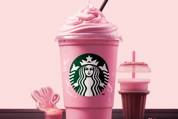 blackpink x starbucks
