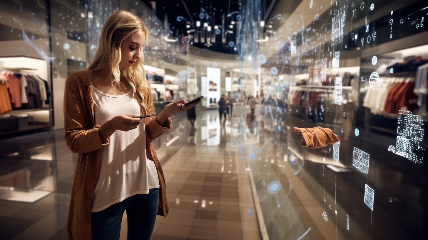 JD Sports Leveraging Augmented Reality to Transform Shopping Experience