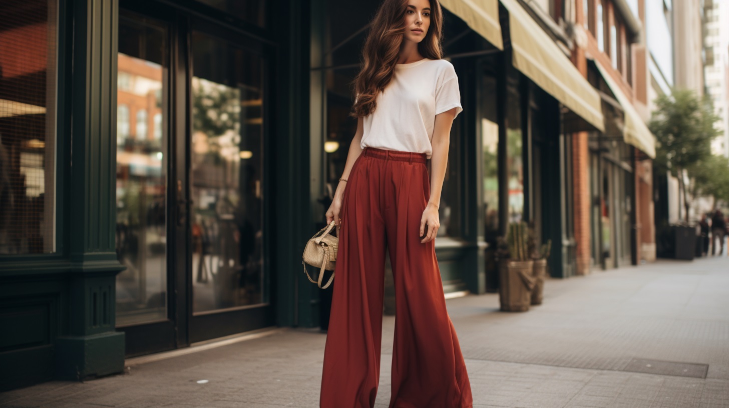 The Top 5 Styles of Pants This Summer
