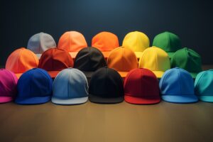 5 Colorful Caps That’ll Top Off Your Summer Wardrobe