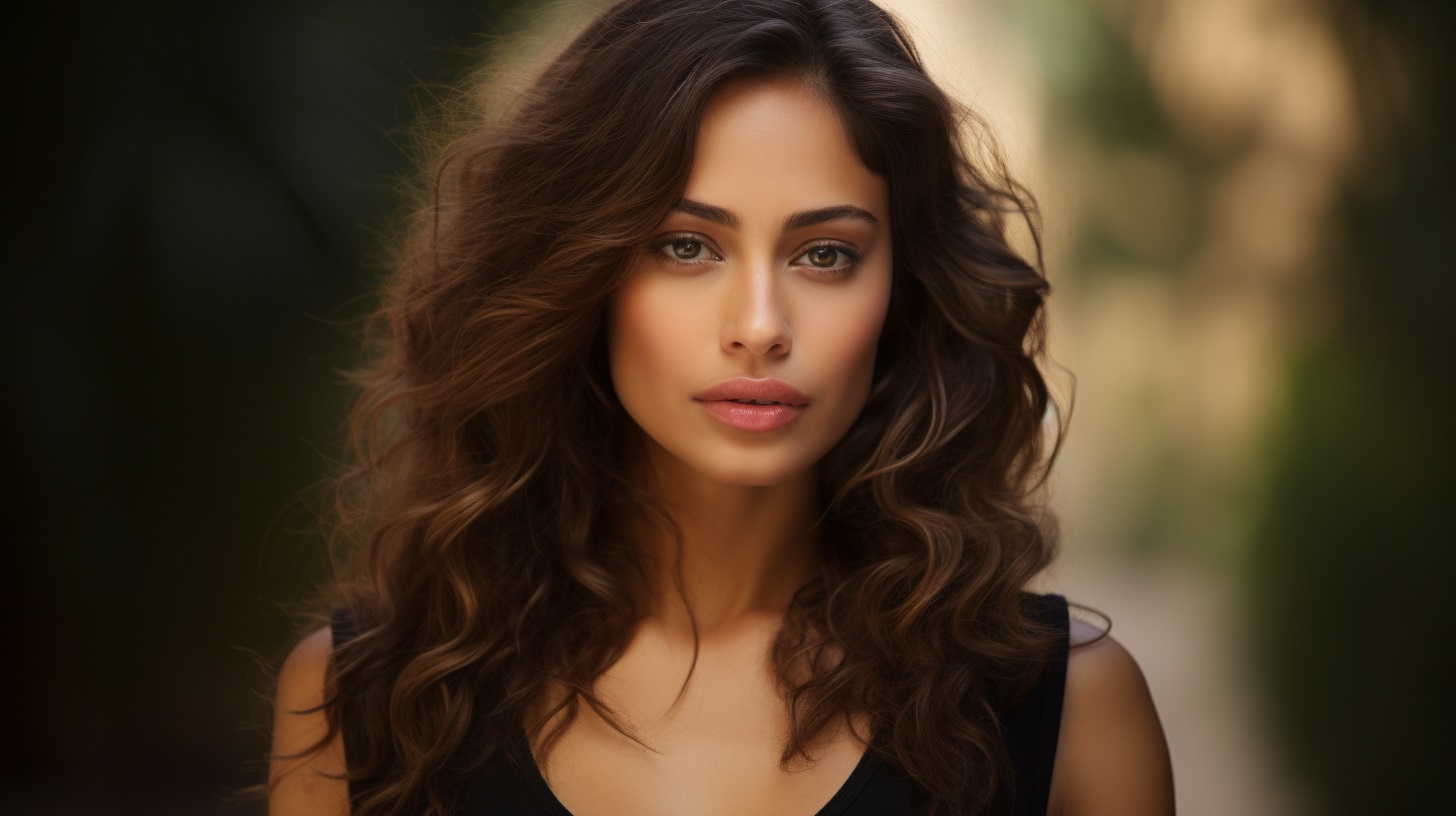 Exploring the World of Hiba Abouk: A Spanish Actress